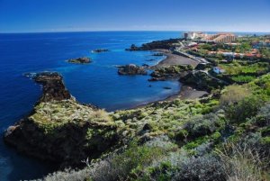 La Palma se suma con Los Cancajos a la Red de Áreas Ecoturísticas de Canarias