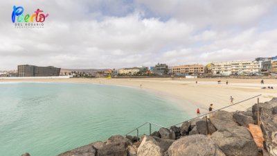 Fuerteventura: Notas de prensa del Ayuntamiento de Puerto del Rosario