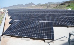 El Ayuntamiento de La Aldea de San Nicolás invita a la ciudadanía a solicitar las subvenciones para instalar energía solar fotovoltaica en viviendas y empresas del municipio