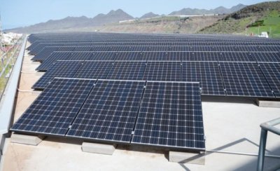 El Ayuntamiento de La Aldea de San Nicol&aacute;s invita a la ciudadan&iacute;a a solicitar las subvenciones para instalar energ&iacute;a solar fotovoltaica en viviendas y empresas del municipio