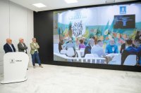 El Cabildo mostrar&aacute; la excelencia de la fruta que se produce en Gran Canaria en la Fruit Attraction 2024