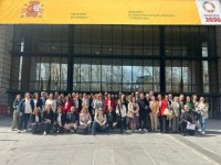 El Ministerio de Sanidad da un nuevo impulso a la Estrategia Nacional en Enfermedades Raras junto a Federación ASEM