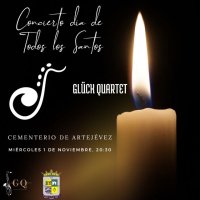 La Aldea de San Nicol&aacute;s conmemora el D&iacute;a de Todos los Santos con un concierto en el cementerio de Art&eacute;jevez