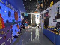 La &lsquo;saharita&rsquo; y otros m&eacute;todos tradicionales para predecir el tiempo protagonizan la muestra Caba&ntilde;uelas en el Centro de Interpretaci&oacute;n Los Caserones