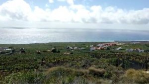Ecologistas en Acción de La Palma denuncia las ilegalidades de la “carretera de la costa” y exige su suspensión