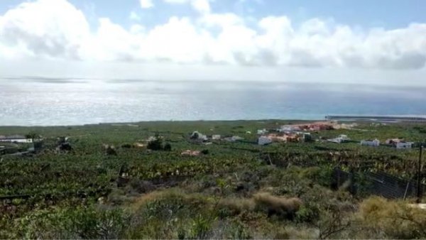 Ecologistas en Acción de La Palma denuncia las ilegalidades de la “carretera de la costa” y exige su suspensión