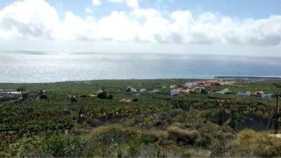 Ecologistas en Acci&oacute;n de La Palma denuncia las ilegalidades de la &ldquo;carretera de la costa&rdquo; y exige su suspensi&oacute;n