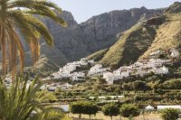 Agaete &lsquo;Valle Encantado&rsquo; llega al municipio para celebrar Los Finaos