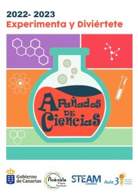 Docentes de treinta centros educativos participar&aacute;n de la formaci&oacute;n STEAM en la 8&ordf; Apa&ntilde;ada de Ciencias