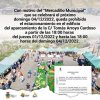 Tejeda: Prohibido el estacionamiento en el edificio del aparcamiento de la C/ Tom&aacute;s Arroyo Cardoso
