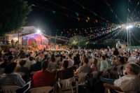 G&aacute;ldar: Arrancan las fiestas de Barrial con: el Preg&oacute;n, La Fiesta Canaria y la Elecci&oacute;n de la Reina, Rey y Corte de Honor