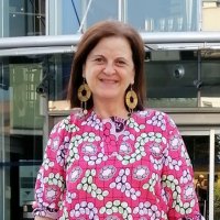 La poeta Mar&iacute;a Luisa Ortega presenta en la Biblioteca Insular su segundo poemario &lsquo;Sustantivo, femenino y singular&rsquo;,