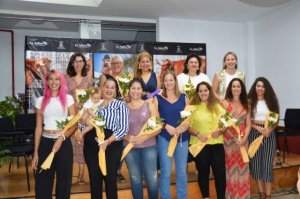 La Aldea de San Nicolás pone en valor el papel de la Mujer Rural en el municipio