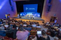 Las islas tur&iacute;sticas europeas avanzan en Canarias estrategias para igualar su competitividad a la del continente