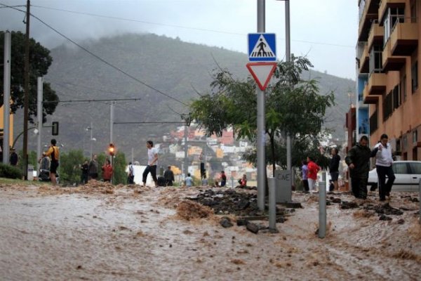 Canarias mantiene abierto el período de exposición pública de seis planes hidrológicos