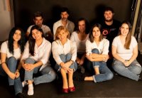 El documental de estudiantes canarios sobre la erupci&oacute;n del Tajogaite se estrenar&aacute; finalmente el d&iacute;a 23