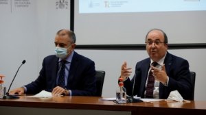 Piden una reuni&oacute;n con el Ministro ante el "borrado" de la mujer en la nueva ley