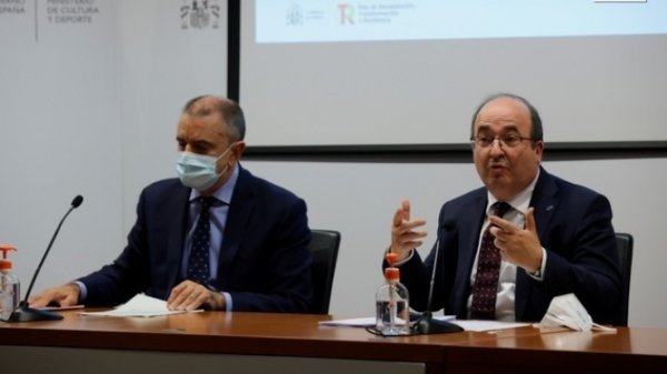 Piden una reunión con el Ministro ante el &quot;borrado&quot; de la mujer en la nueva ley