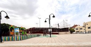 Gu&iacute;a: La Dehesa contar&aacute;, junto a Casas de Aguilar, con el Punto Limpio M&oacute;vil del Cabildo de Gran Canaria