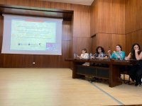 El Hospital La Candelaria analiza el papel clave de la familia en la Atenci&oacute;n Temprana