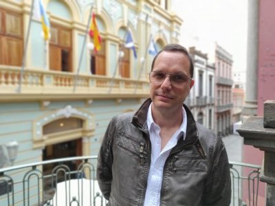 &lsquo;Editar Canarias&rsquo; es el t&iacute;tulo de las Jornadas que organiza la Casa-Museo Tom&aacute;s Morales de Moya