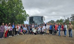 La Universidad Popular de Guía abre la inscripción para las salidas lúdicas de este verano