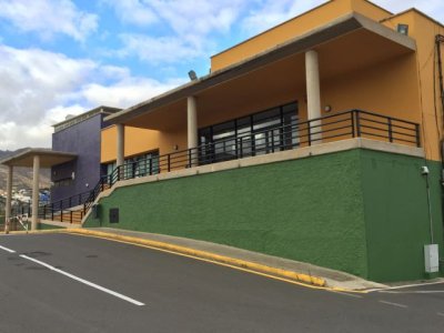 G&aacute;ldar publica la convocatoria de ayudas a deportistas empadronados en el municipio