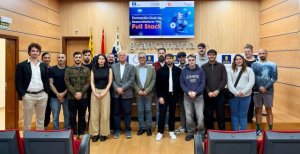 El Cabildo impulsa la cuarta edici&oacute;n de la Escuela de Programadores para formar a 18 personas en desarrollo y programaci&oacute;n web