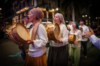 Santa Cruz de La Palma acoger&aacute; el espect&aacute;culo &laquo;Voces de la Tradici&oacute;n&raquo; para anunciar el D&iacute;a de Canarias