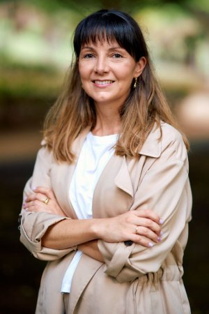 Lorena Moreno proclamada candidata de Coalición Canaria a la alcaldía de Gáldar para los comicios de 2023