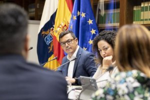 La Consejería inicia los trámites para sustituir los actuales pantalanes del Puerto de La Restinga