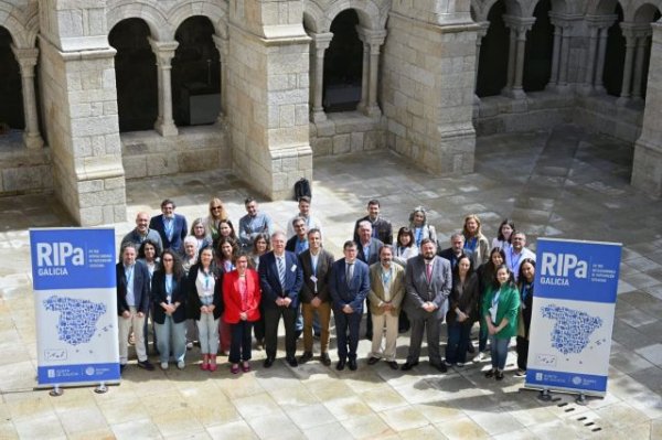 Canarias comparte sus iniciativas para fomentar la participaci&oacute;n ciudadana entre la juventud