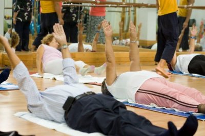 Bienestar Social avanza en el dise&ntilde;o del Programa de Atenci&oacute;n Integral para Personas Mayores