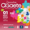 Agaete: El pr&oacute;ximo viernes 1 de noviembre se celebrar&aacute; el Mercado al Aire Libre