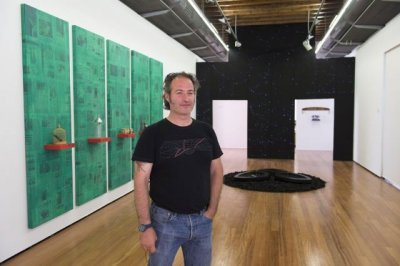 'La Mirada de Gald&oacute;s' una exposici&oacute;n para entrevistarse con el escritor en su casa-museo