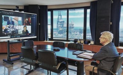 El Gobierno traslada al ACNUR su voluntad de dar mayor calidad a la asistencia letrada a las personas migrantes