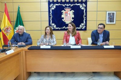 Barreto anuncia un plan de choque con desplazamiento inmediato de dos equipos de la Polic&iacute;a Canaria a Fuerteventura