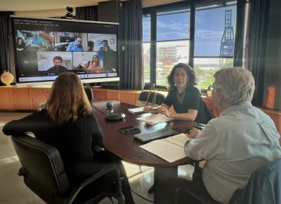 GSC paga m&aacute;s de 1,2 millones de euros a 201 trabajadores por el recorte del 5% de sus retribuciones