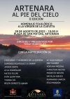 II edici&oacute;n de 'Artenara al pie del cielo'