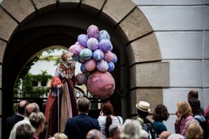 Una programaci&oacute;n internacional de artes esc&eacute;nicas llega a La Gomera con MAPAS Fest