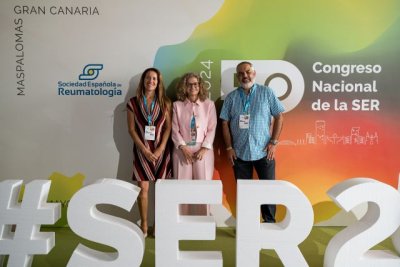 Foresta y la Sociedad Espa&ntilde;ola de Reumatolog&iacute;a se unen contra la prevenci&oacute;n de incendios forestales en Canarias