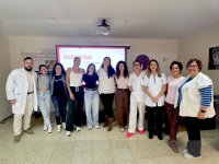 El Insular-Materno Infantil celebra la primera escuela de pacientes de endometriosis de Canarias