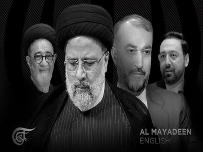 Art&iacute;culo de opini&oacute;n: 'Cinco preguntas inc&oacute;modas para Ir&aacute;n despu&eacute;s del accidente de helic&oacute;ptero del domingo'