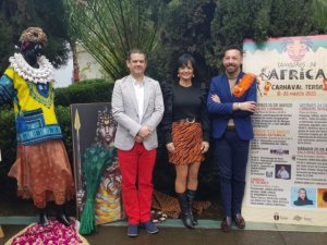 Teror celebra su Carnaval 2023 del 10 al 25 de marzo dedicado a &lsquo;Tambores de &Aacute;frica&rsquo;