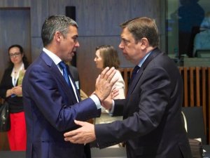 Canarias reitera al Gobierno espa&ntilde;ol el abono de 35,9M correspondientes a la cuant&iacute;as adeudadas del POSEI adicional