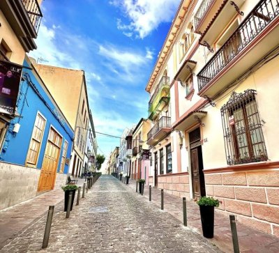 Santa Mar&iacute;a de Gu&iacute;a opta a &lsquo;Mejor Pueblo del A&ntilde;o&rsquo;