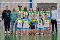 Voleibol Superliga 2 Femenina: Gu&iacute;a CDV Universidad Fernando Pessoa Canarias se despide de su afici&oacute;n con una contundente victoria