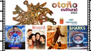 El Otoño Cultural La Gomera inicia este fin de semana la proyección de su Filmoteca