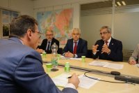 El Consejo de Medio Ambiente de la UE avala las excepciones canarias al comercio de emisiones en transporte a&eacute;reo