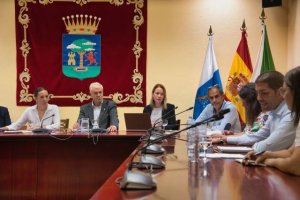 Jéssica de León: “El Hierro tiene un gran potencial para convertirse en un destino turístico cero emisiones”